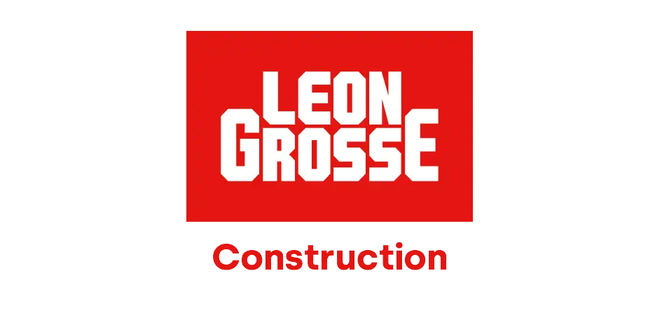 Léon Grosse